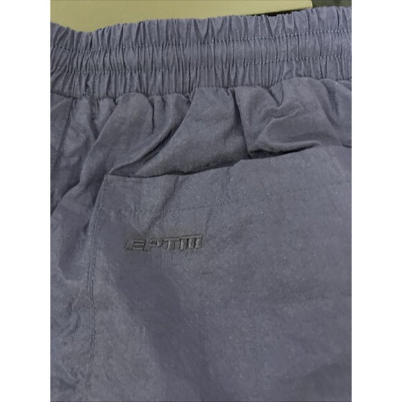 EPTM PERFECT EXAMPLE SWIM SHORTS SMALL Alloy New Tags Navy - Picture 13 of 16